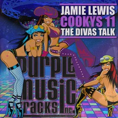 Jamie Lewis - Cookys 11