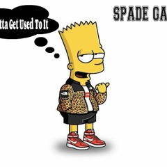 Blanco- "Everyday Thoughts"