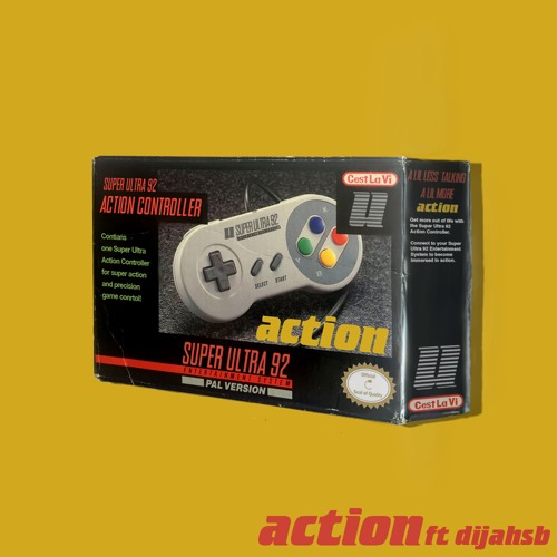 Action ft Dijah SB