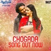 Chogada Loveratri Darshan Raval Asees Kaur Mp3