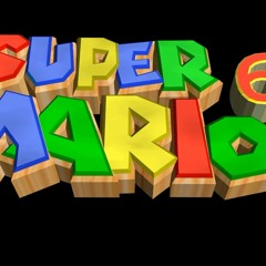 Koopa's Theme [Super Mario 64] ~ Bowser Badlands [Mario Golf: Toadstool Tour] (Mashup)