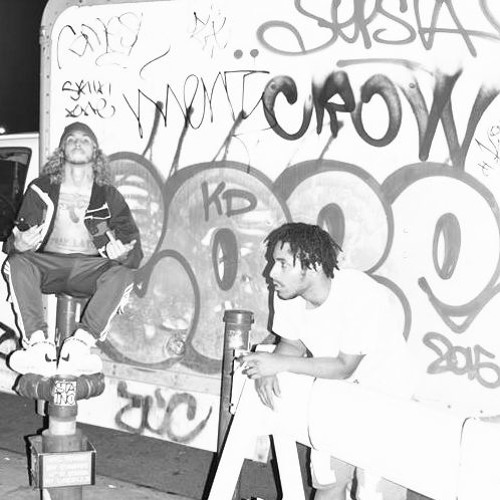 LOST N THE SAUCE FT THC PHI