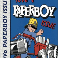 90Vo Paperboy Issue SNIPPET Mixed By TIK