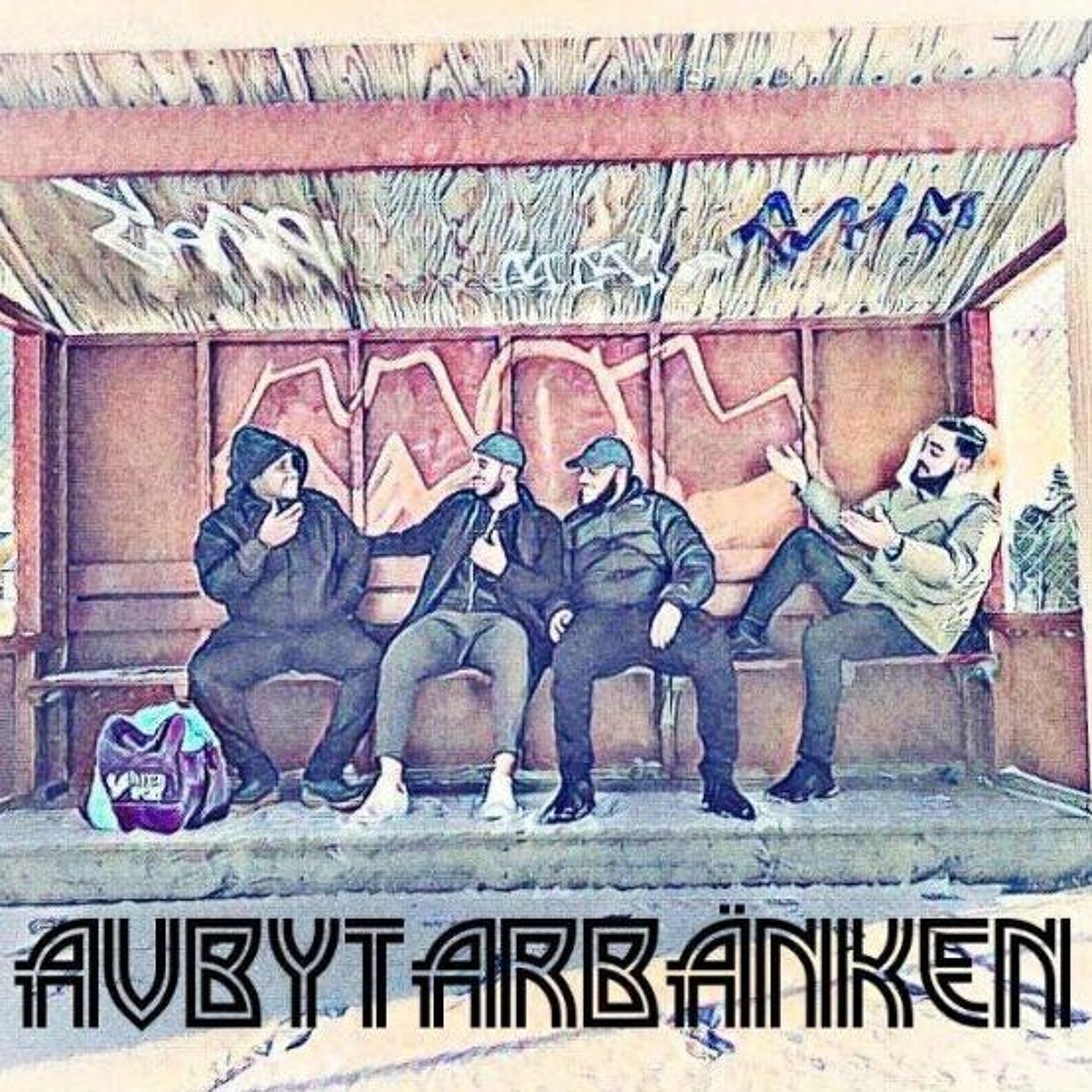 Avbytarbänken