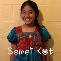 Semei Kot (Cover) by Kîîâ