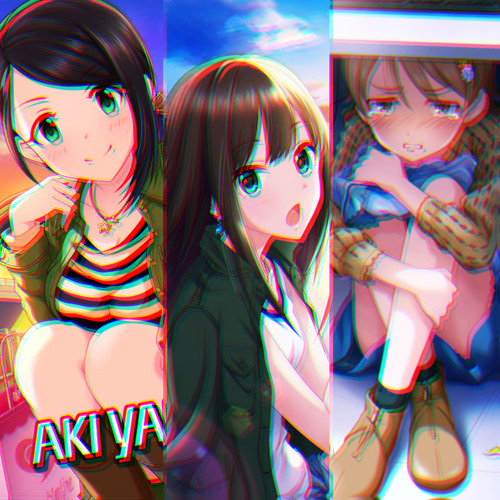 さよならアンドロメダ_Bootleg