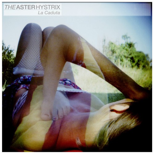 The Asterhystrix - La Caduta