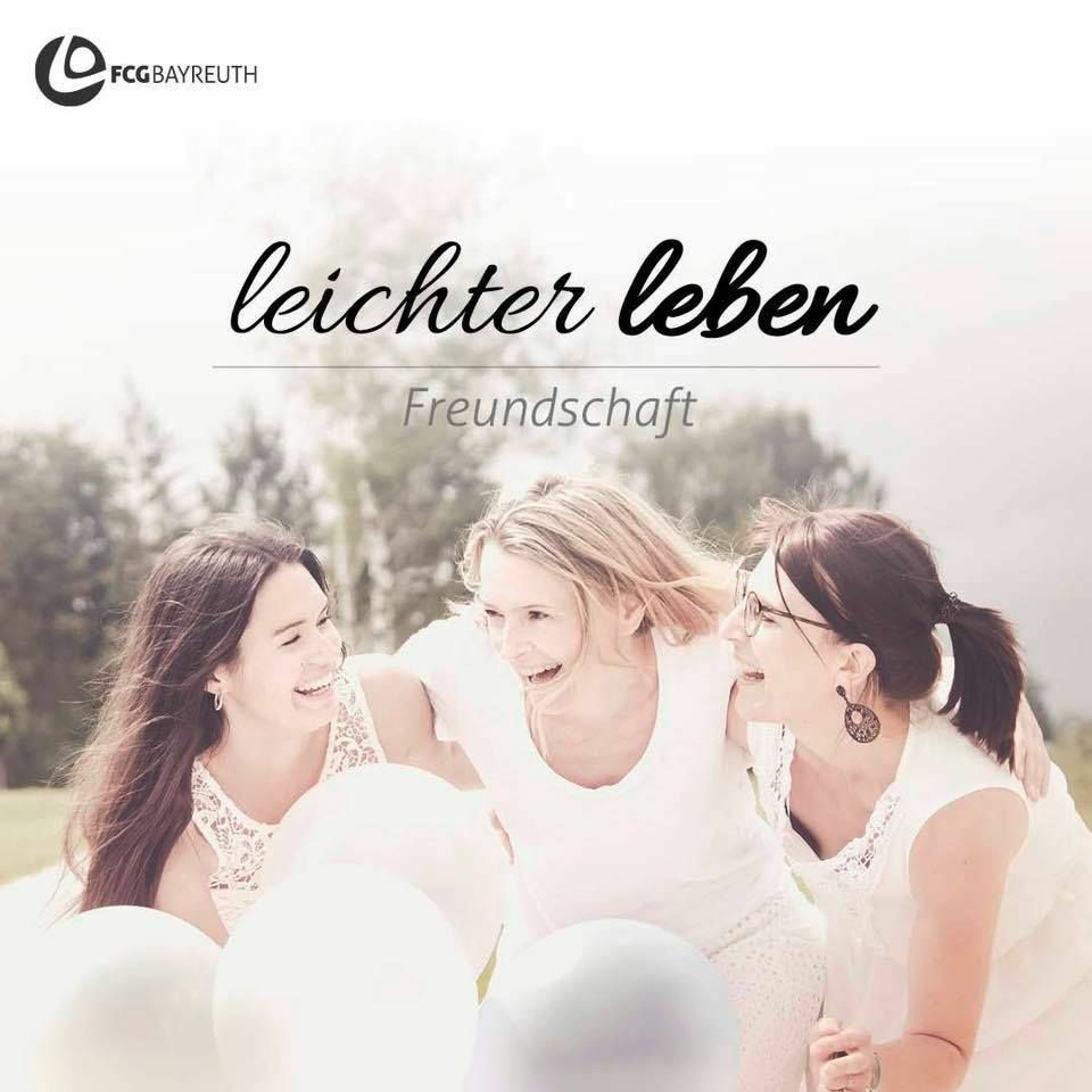 Leichter Leben - Freundschaft | Pastor Mike Leppert episode artwork