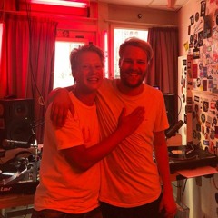 Dekmantel Radio w/ Pieter Jansen & Relmer International(27/07/2018)