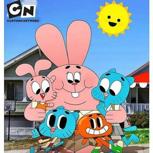 アトモスプロジェクト ガムボール PC Gumball Prime Video: The Amazing World of Gumball, Season 5