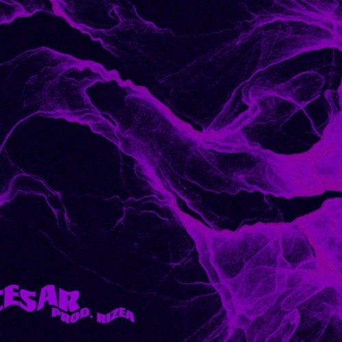 Cesar - Toce Zic (prod.by Rizea)