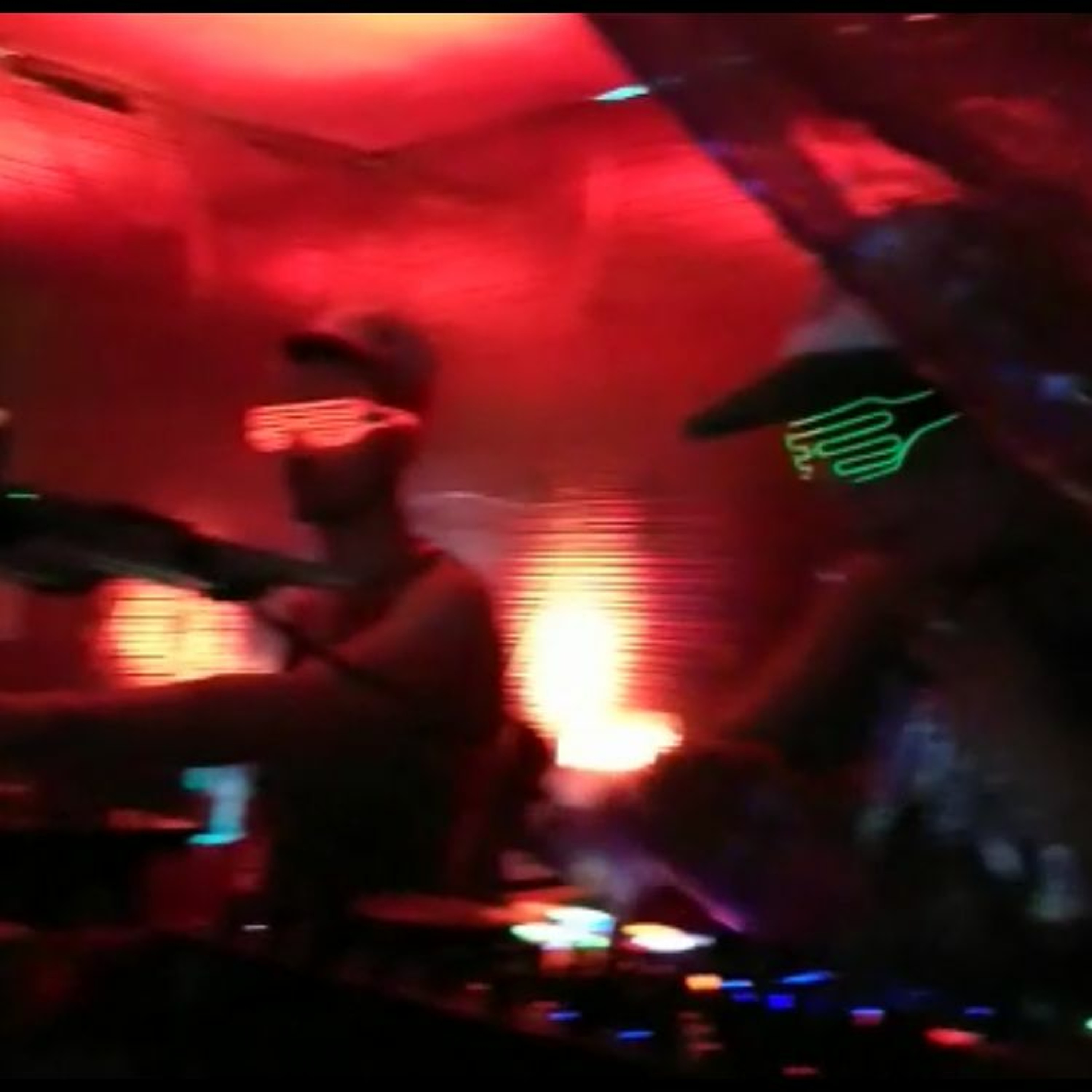m.phase & frl. 3ux Ⓐ PAROLE PONYHOF !