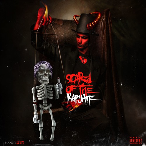 Manny215 - SNPGD (prod. by ZayCapone)