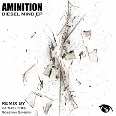 PREMIERE: Aminition - Diesel Mind (Carlos Pires Remix) [Vision 3 Records]