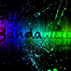 BANDA MIX 2018  ROMANTICAS