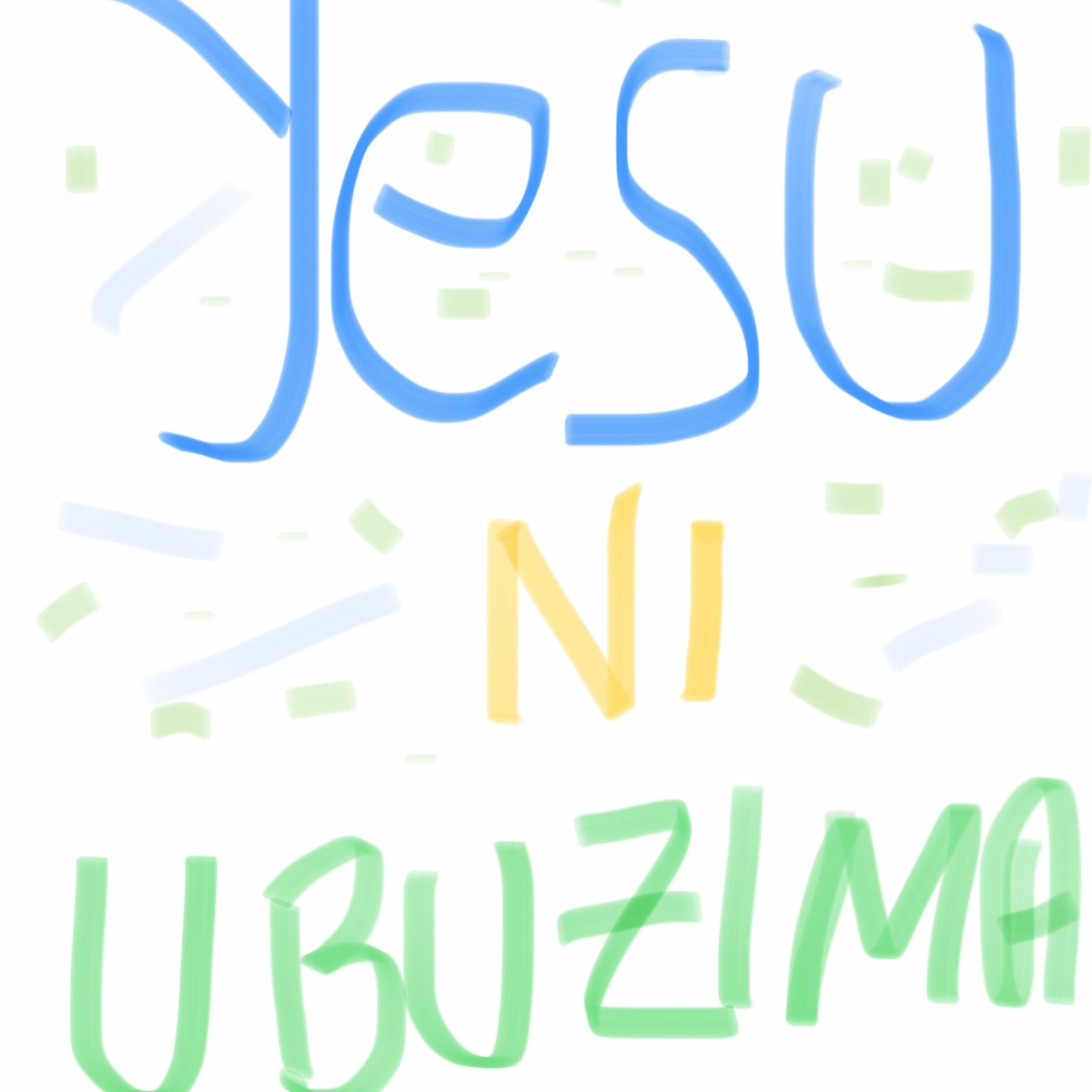 Kristo Ni Ubuzima 01 - Burimo Kwiyunga n'Imana episode artwork