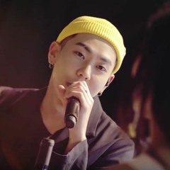 로꼬 (Loco) - 나타나줘 'Post it | Halfstone Cover