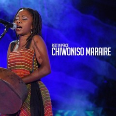 Chiwoniso Maraire - Ivainesu (Kharmatronix Afro Tech Mix)