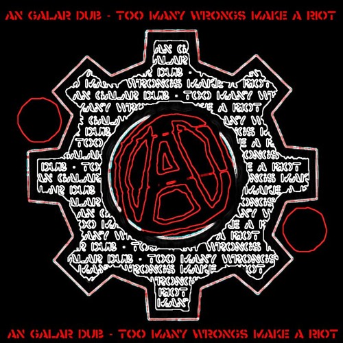 too many wrongs make a riot