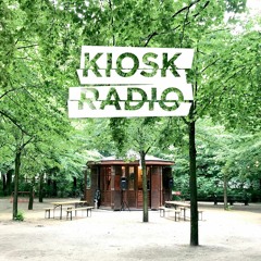 Loop Sessions Brussels x Kiosk Radio - UGO