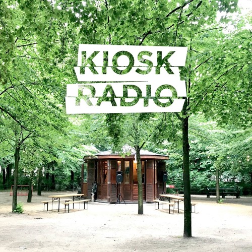 Loop Sessions Brussels x Kiosk Radio - UGO