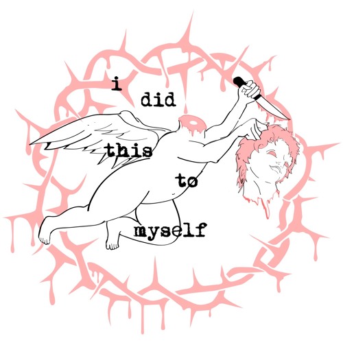 i did this to myself - lil lotus x horsehead