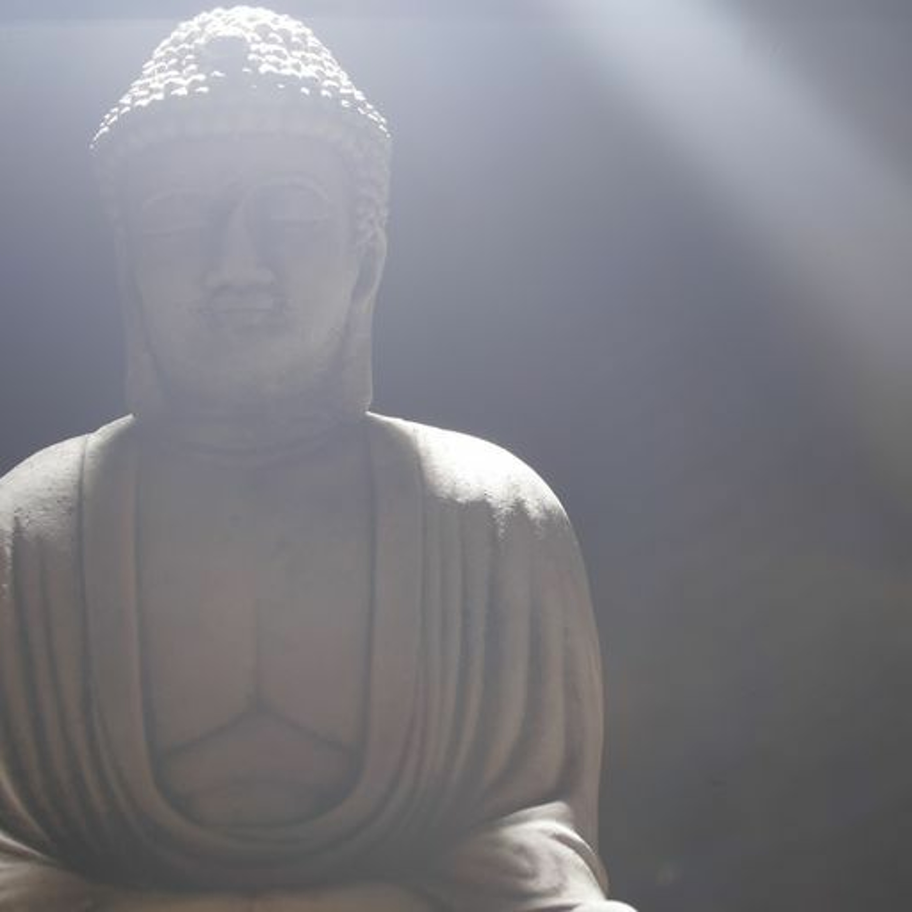 Natural Meditation podcast
