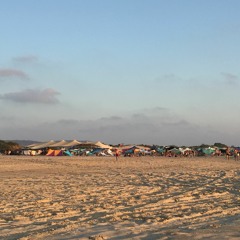 Sheimus K @ TERRA Beach 11.08.2018