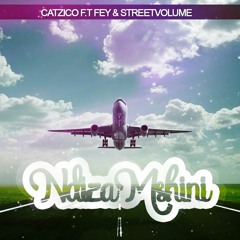 Catzico ft. Fey & Street Volume - Ndizamshini