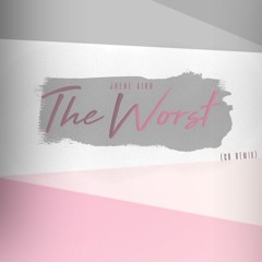 Jhené Aiko - The Worst (Remix)