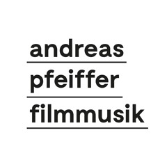Andreas Pfeiffer - Filmmusik