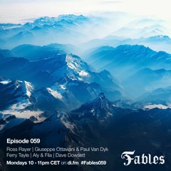 Ferry Tayle & Dan Stone - Fables 059