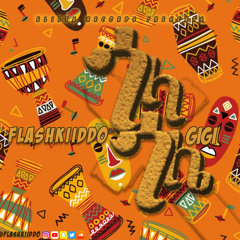 Flashkiiddo X Gigi (Ejjigayehu Shibabaw) - Gola Gole