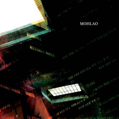 Mohlao [KONSTRUKT 009]