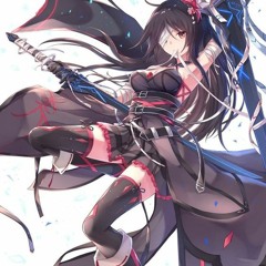 Addict Of The Gallery - Nightcore
