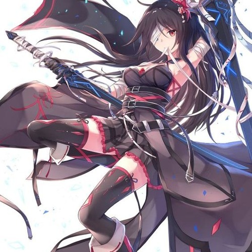 Addict Of The Gallery - Nightcore