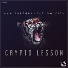 Max Freegrant & Slow Fish - Crypto Lesson (Slow Fish Tech Edit)