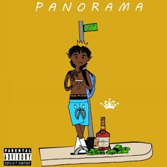 WildHumbleKing -Panorama [Famous Dex UP-  ft Ski MASK THE SLUMP GOD & Reggie Mills REMIX]