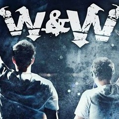 W&W & Blasterjaxx - ID (Legends)