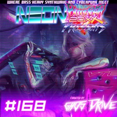 NEON BLOODBATH 20XX presents... #168