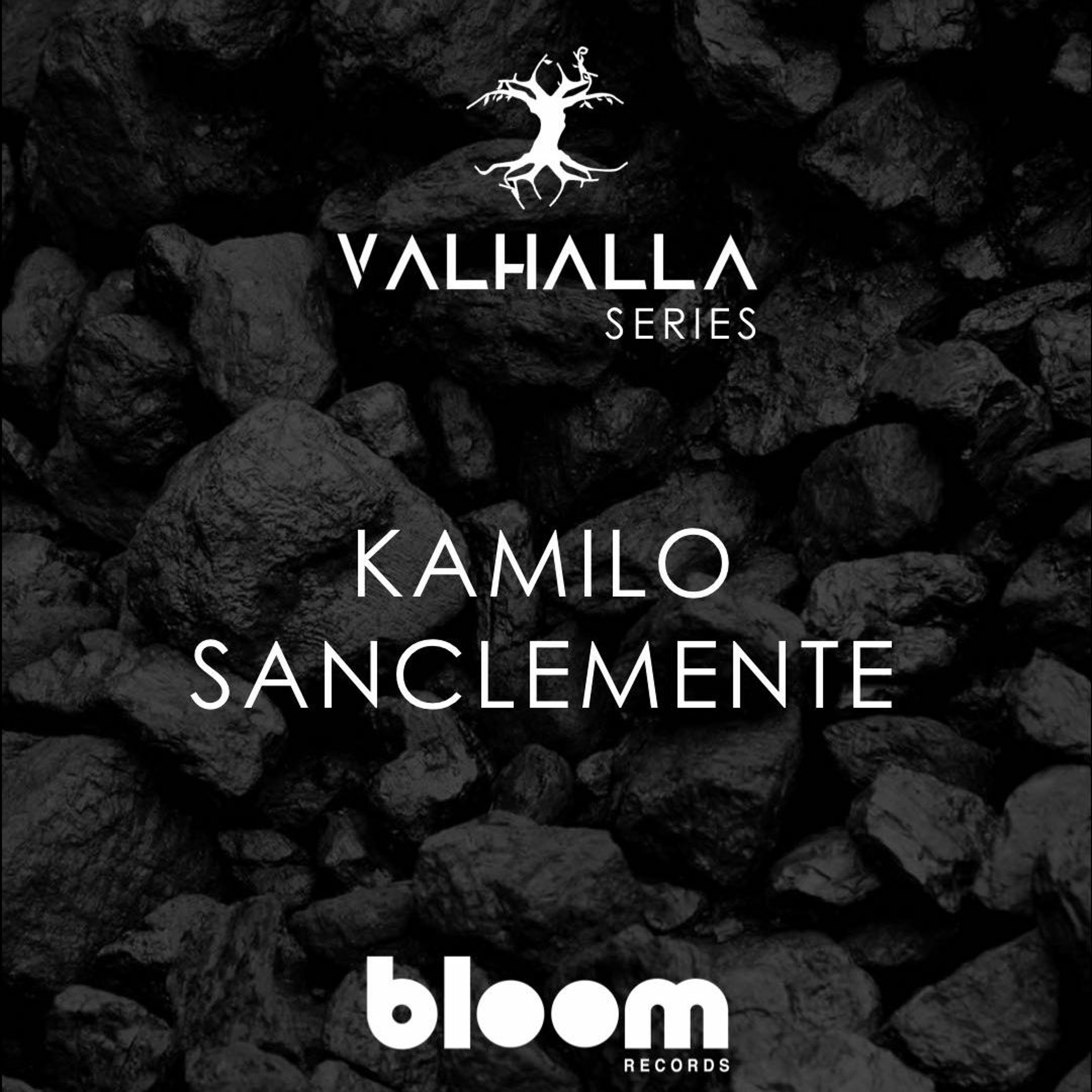 BLOOM RECORDS PODCAST