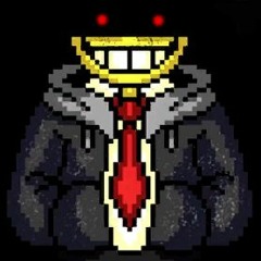 Tales of the D.u.s.t-Smiling Murderer(DropOff Murder Theme)