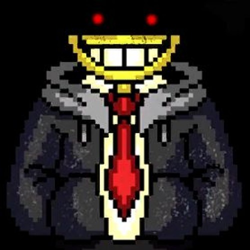 Tales of the D.u.s.t-Smiling Murderer(DropOff Murder Theme)