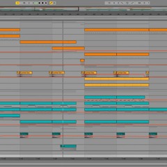 DJ Snake & Justin Bieber - Let Me Love You (BVKER Remake)