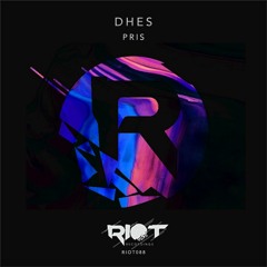 RIOT088 - Dhes - Wandering [Riot Recordings]