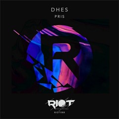 RIOT088 - Dhes - Pris [Riot Recordings]