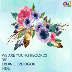Erdinc Erdogdu - Hide (Original Mix)
