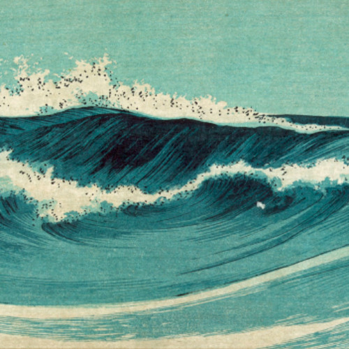 Waves (GarageBand Demo)