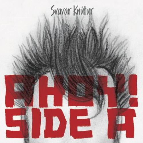 01 - Svavar Knútur - The Hurting