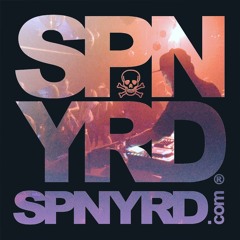 SPNYRD @ Yoko Club, Hamburg - Schall&Rauch w/ SPNYRD - 2h DJ-Set